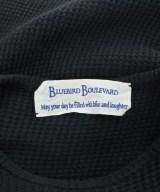 BLUEBIRD BOULEVARD（ブルーバードブルバード）ニット・セーター 黒 サイズ:F レディース/2200673239136