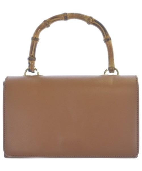 メゾンヴァンサン(MAISON-VINCENT)のMAISON-VINCENT ショルダーバッグ