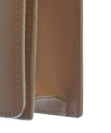 MAISON-VINCENT（メゾンヴァンサン）ショルダーバッグ 茶 サイズ:- レディース/2200641004186