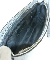 MAISON-VINCENT（メゾンヴァンサン）ショルダーバッグ シルバー サイズ:- レディース/2200629454057