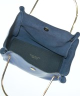 MAISON-VINCENT（メゾンヴァンサン）トートバッグ 青 サイズ:- レディース/2200686354093