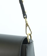 MAISON-VINCENT（メゾンヴァンサン）ショルダーバッグ 黒 サイズ:- レディース/2200695108212