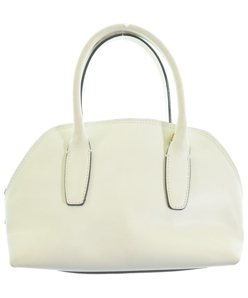 MAISON-VINCENT(メゾンヴァンサン)ショルダーバッグ 白 サイズ:-/2200650413122