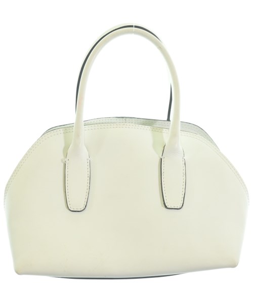 MAISON-VINCENT（メゾンヴァンサン）ショルダーバッグ 白 サイズ:- レディース/2200650413122