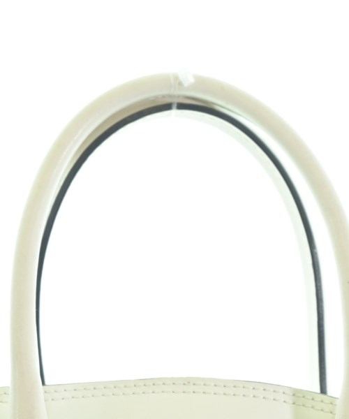 MAISON-VINCENT（メゾンヴァンサン）ショルダーバッグ 白 サイズ:- レディース/2200650413122