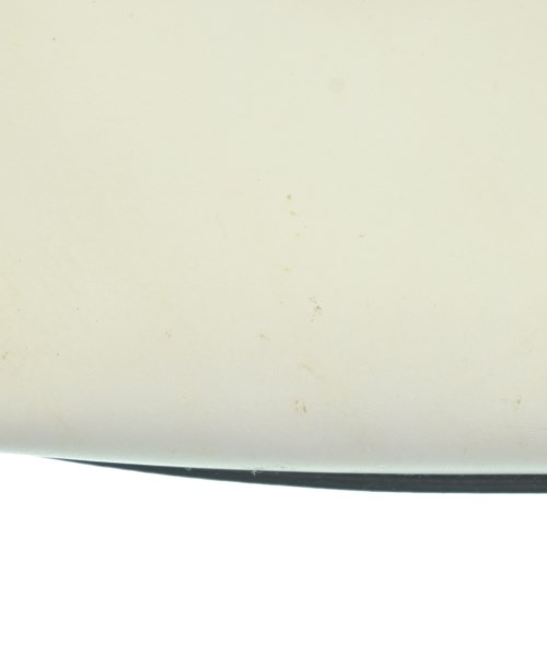 MAISON-VINCENT（メゾンヴァンサン）ショルダーバッグ 白 サイズ:- レディース/2200650413122