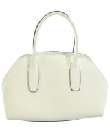 MAISON-VINCENT（メゾンヴァンサン）ショルダーバッグ 白 サイズ:- レディース/2200650413122