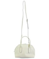 MAISON-VINCENT（メゾンヴァンサン）ショルダーバッグ 白 サイズ:- レディース/2200650413122