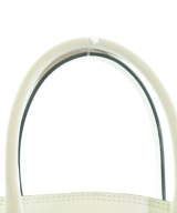 MAISON-VINCENT（メゾンヴァンサン）ショルダーバッグ 白 サイズ:- レディース/2200650413122