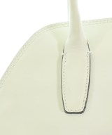 MAISON-VINCENT（メゾンヴァンサン）ショルダーバッグ 白 サイズ:- レディース/2200650413122