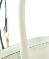 MAISON-VINCENT（メゾンヴァンサン）ショルダーバッグ 白 サイズ:- レディース/2200650413122