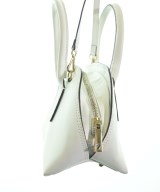 MAISON-VINCENT（メゾンヴァンサン）ショルダーバッグ 白 サイズ:- レディース/2200650413122