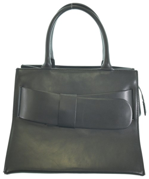 MAISON-VINCENT(メゾンヴァンサン)ハンドバッグ 黒 サイズ:-/2200662860549