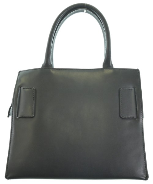 MAISON-VINCENT（メゾンヴァンサン）ハンドバッグ 黒 サイズ:- レディース/2200662860549