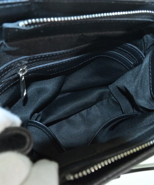 MAISON-VINCENT（メゾンヴァンサン）ハンドバッグ 黒 サイズ:- レディース/2200662860549