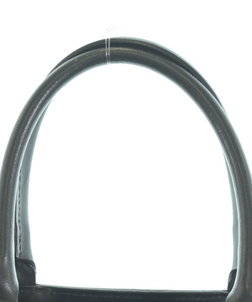 MAISON-VINCENT（メゾンヴァンサン）ハンドバッグ 黒 サイズ:- レディース/2200662860549