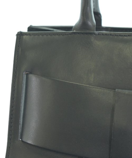 MAISON-VINCENT（メゾンヴァンサン）ハンドバッグ 黒 サイズ:- レディース/2200662860549