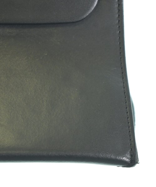 MAISON-VINCENT（メゾンヴァンサン）ハンドバッグ 黒 サイズ:- レディース/2200662860549