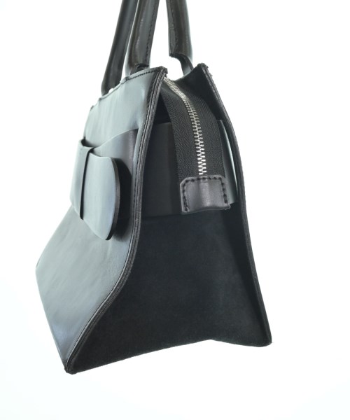 MAISON-VINCENT（メゾンヴァンサン）ハンドバッグ 黒 サイズ:- レディース/2200662860549