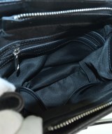 MAISON-VINCENT（メゾンヴァンサン）ハンドバッグ 黒 サイズ:- レディース/2200662860549