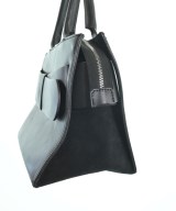 MAISON-VINCENT（メゾンヴァンサン）ハンドバッグ 黒 サイズ:- レディース/2200662860549