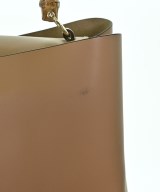 MAISON-VINCENT（メゾンヴァンサン）ハンドバッグ 茶 サイズ:- レディース/2200660206066