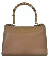 MAISON-VINCENT ハンドバッグ