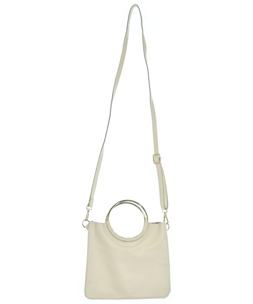 MAISON-VINCENT(メゾンヴァンサン)ショルダーバッグ ベージュ サイズ:-/2200688997311
