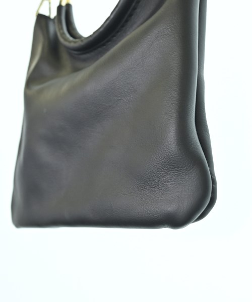MAISON-VINCENT（メゾンヴァンサン）ショルダーバッグ 黒 サイズ:- レディース/2200688997328