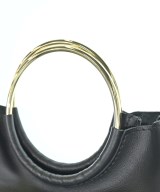 MAISON-VINCENT（メゾンヴァンサン）ショルダーバッグ 黒 サイズ:- レディース/2200688997328