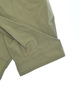 VOTE MAKE NEW CLOTHES（ヴォートメイクニュークローズ）カジュアルシャツ カーキ サイズ:XS メンズ/2200643321083