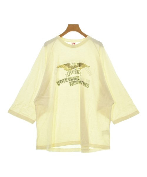 ヴォートメイクニュークローズ(VOTE MAKE NEW CLOTHES)のVOTE MAKE NEW CLOTHES Tシャツ・カットソー