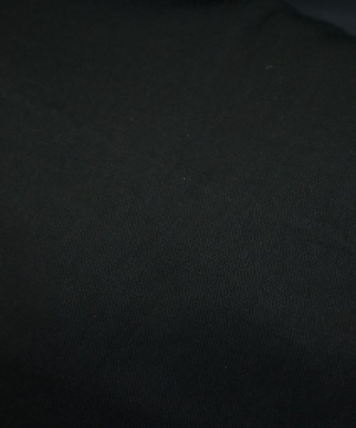 VOTE MAKE NEW CLOTHES（ヴォートメイクニュークローズ）スタジャン 黒 サイズ:ONE メンズ/2200630056011