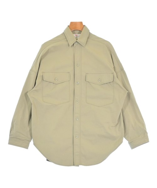 ヴォートメイクニュークローズ(VOTE MAKE NEW CLOTHES)のVOTE MAKE NEW CLOTHES カジュアルシャツ
