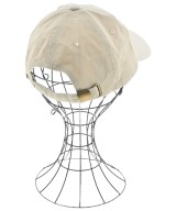 VOTE MAKE NEW CLOTHES（ヴォートメイクニュークローズ）キャップ ベージュ サイズ:- メンズ/2200671680190