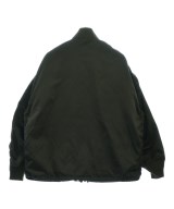 VOTE MAKE NEW CLOTHES（ヴォートメイクニュークローズ）ミリタリーブルゾン 黒 サイズ:M メンズ/2200695671020