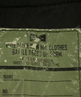 VOTE MAKE NEW CLOTHES（ヴォートメイクニュークローズ）ミリタリーブルゾン 黒 サイズ:M メンズ/2200695671020