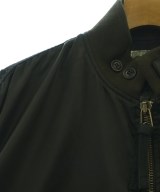 VOTE MAKE NEW CLOTHES（ヴォートメイクニュークローズ）ミリタリーブルゾン 黒 サイズ:M メンズ/2200695671020