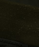 VOTE MAKE NEW CLOTHES（ヴォートメイクニュークローズ）ミリタリーブルゾン 黒 サイズ:M メンズ/2200695671020