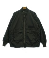 VOTE MAKE NEW CLOTHES ミリタリーブルゾン