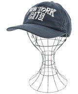 VOTE MAKE NEW CLOTHES（ヴォートメイクニュークローズ）キャップ 黒 サイズ:- メンズ/2200658535123