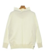 VOTE MAKE NEW CLOTHES（ヴォートメイクニュークローズ）パーカー 白 サイズ:S メンズ/2200711111035