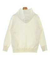 VOTE MAKE NEW CLOTHES（ヴォートメイクニュークローズ）パーカー 白 サイズ:S メンズ/2200711111035