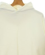 VOTE MAKE NEW CLOTHES（ヴォートメイクニュークローズ）パーカー 白 サイズ:S メンズ/2200711111035