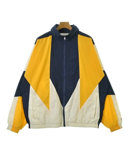 VOTE MAKE NEW CLOTHES(ヴォートメイクニュークローズ)のブルゾン サイズ:L 5,500円