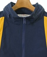 VOTE MAKE NEW CLOTHES（ヴォートメイクニュークローズ）ブルゾン 紺 サイズ:L メンズ/2200715423097