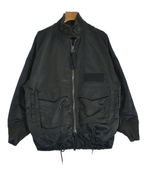 VOTE MAKE NEW CLOTHES(ヴォートメイクニュークローズ)その他 黒 サイズ:S/2200638731095