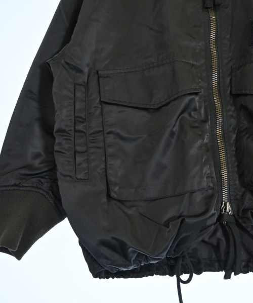 VOTE MAKE NEW CLOTHES（ヴォートメイクニュークローズ）その他 黒 サイズ:S レディース/2200638731095