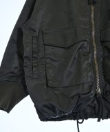 VOTE MAKE NEW CLOTHES（ヴォートメイクニュークローズ）その他 黒 サイズ:S レディース/2200638731095