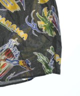 VOTE MAKE NEW CLOTHES（ヴォートメイクニュークローズ）カジュアルシャツ 黒 サイズ:F メンズ/2200644296038